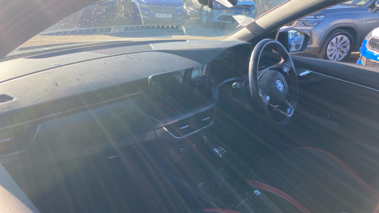 Skoda Scala 1.5 TSI Monte Carlo 5dr DSG Petrol Hatchback